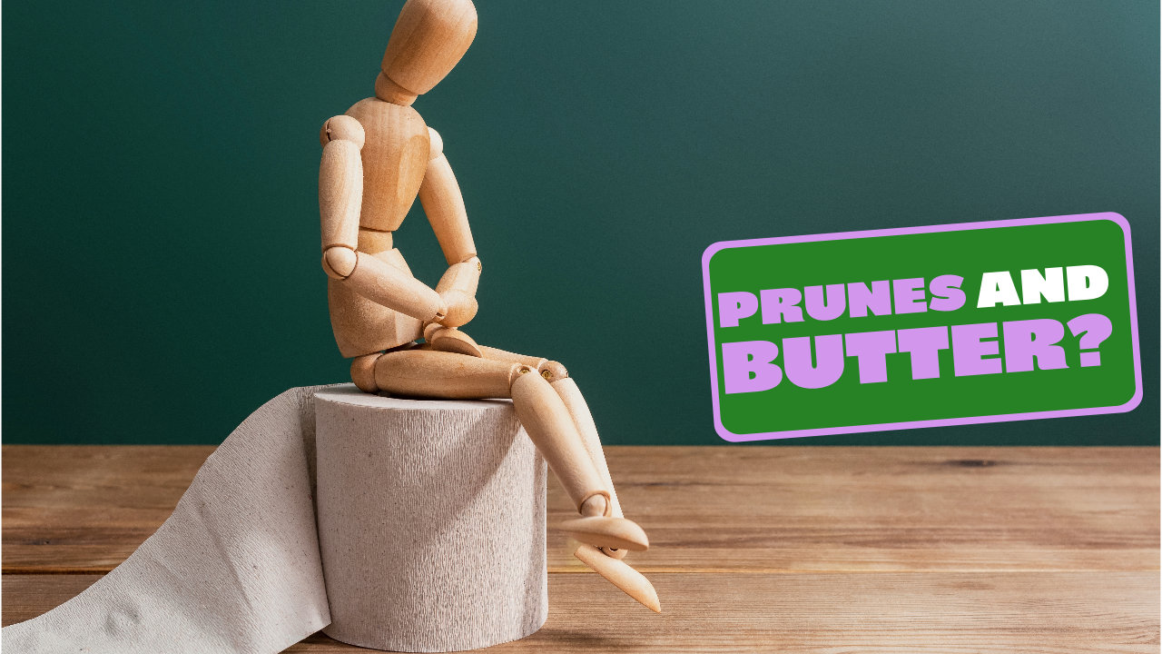 Harrisburg Health Trend The Truth About Treating Constipation with